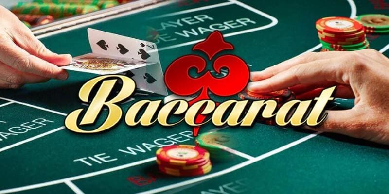 Tổng hợp thuật ngữ Baccarat J88 phổ biến nhất 2 Giới thiệu trò chơi baccarat