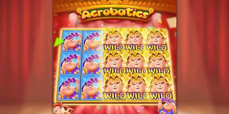 Nổ hũ CQ9 - Trò chơi giải trí hot nhất tại sân chơi J88 4 Mẹo chơi giành giải Jackpot
