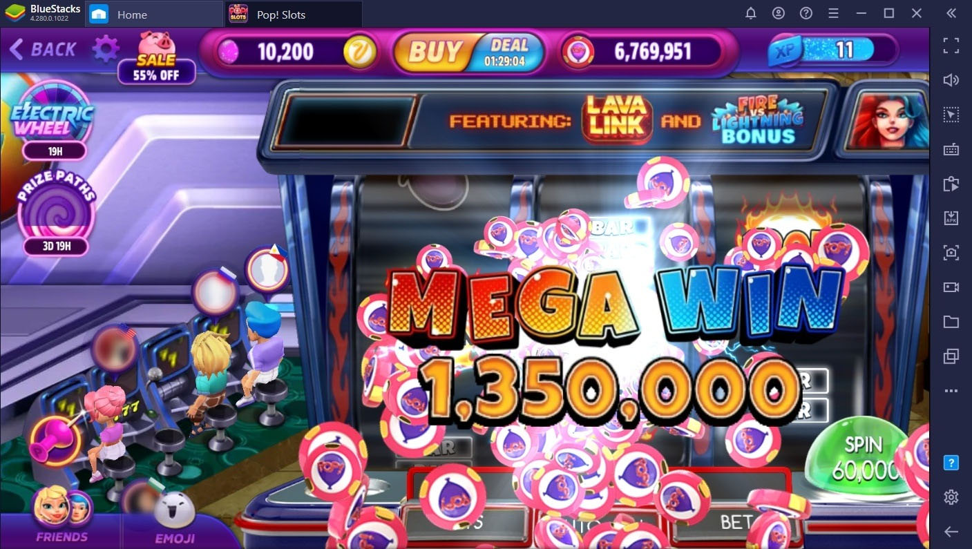 Mẹo chơi slot game J88 - Bí quyết tăng cơ hội chiến thắng 3 Mẹo chơi game slot