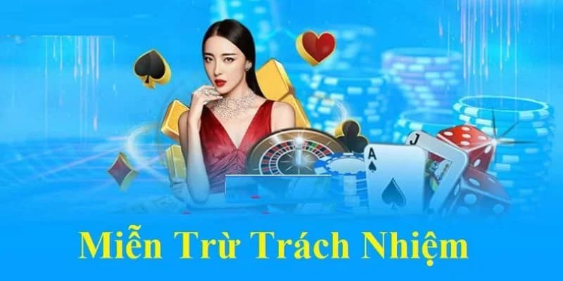 Miễn trừ trách nhiệm J88 - Thông tin mới nhất 2024 1 Miễn trừ trách nhiệm j88