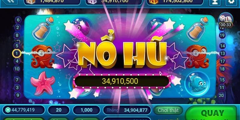Tải game nổ hũ J88 - Trải nghiệm game đổi thưởng đỉnh cao 2 Nổ hũ hấp dẫn tại J88
