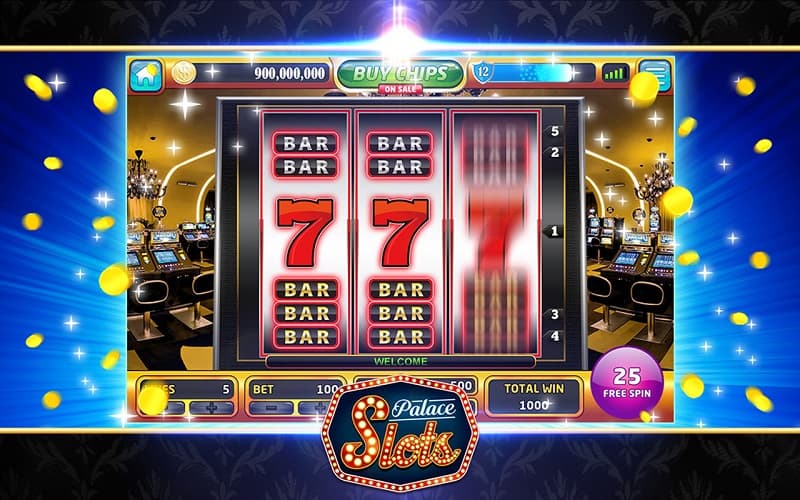 Mẹo chơi slot game J88 - Bí quyết tăng cơ hội chiến thắng 4 Quan sát thật kỹ khi chơi slot game