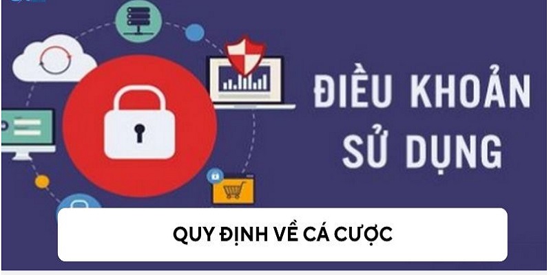 Tổng hợp điều khoản và điều kiện J88 mà game thủ cần biết 3 Quy định cá cược rõ ràng