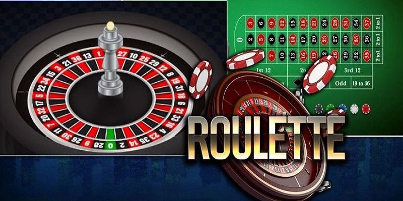 Roulette J88 - Trò chơi casino giải trí hấp dẫn 2 Thông tin roulette j88